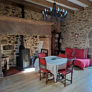  Сasa de vacaciones Casita