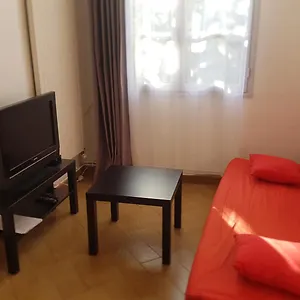  Apartamento Coeur De Village