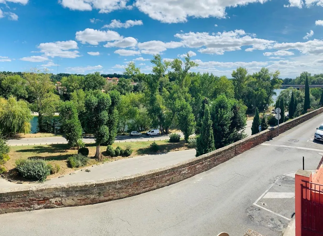 Sublime Vue, Standing, Spacieux, Atypique location